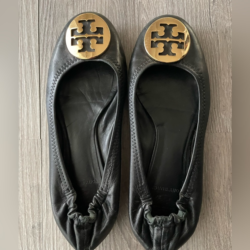 Tory Burch flats